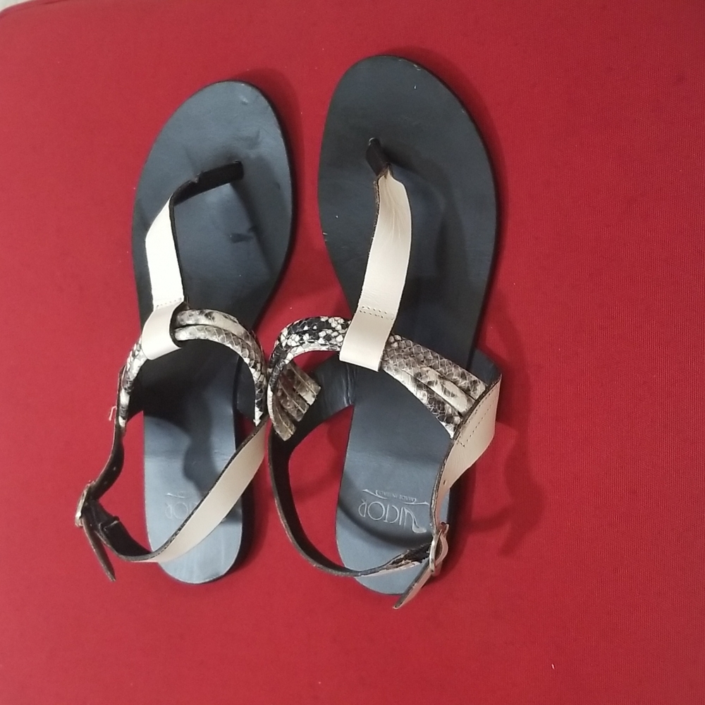 VICTOR SANDALS - Picture 3 of 9